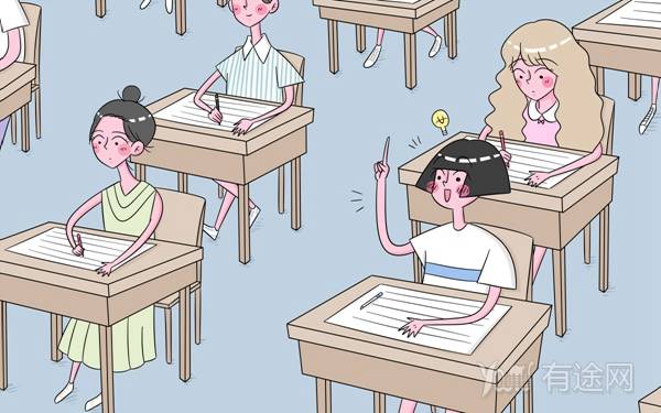 2018中国高考十大吃亏省 高考试卷难易度分析