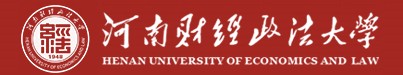 河南财经政法大学迎新网入口