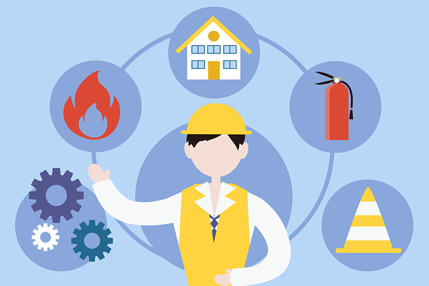 2023国家一级消防工程师证书有用吗 就业前景如何