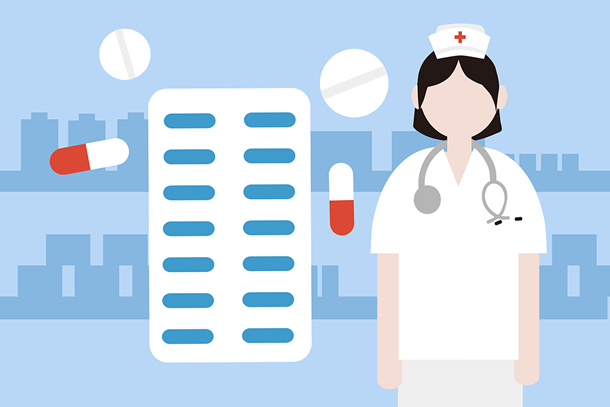 2024护士满几年可以考药师 报考条件是什么