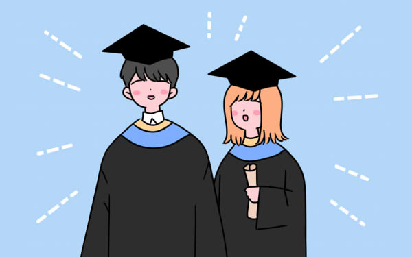 2023年自考本科有学士学位证书吗 自学考试怎么拿学位