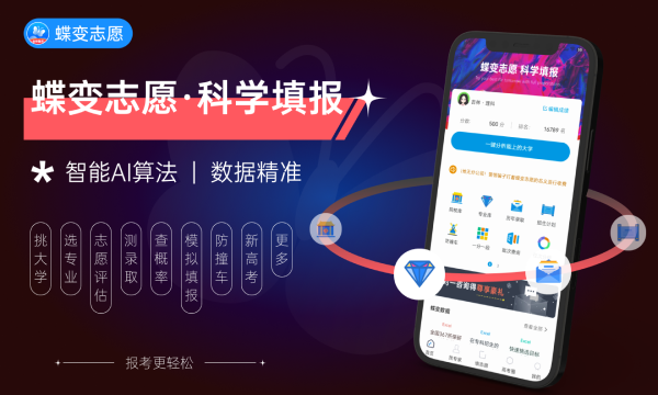 2023四川高考手机端志愿填报入口 怎样用手机填志愿