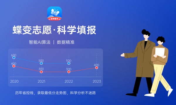 2023贵州高考一分一段统计表 个人位次排名