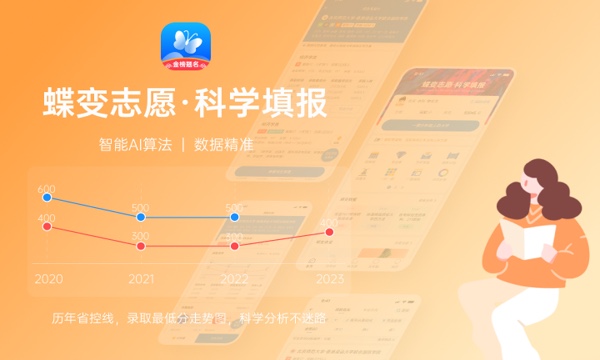 2023浙江公办大专最低分数线预测 附2022最低投线