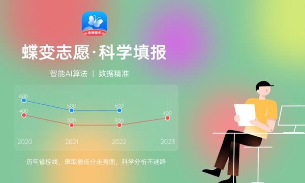 2023年广东南华工商职业学院各省招生计划专业人数及最低分数线位次