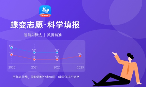 2023北京高考各批次录取分数线汇总【本科+专科】