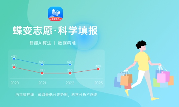 2023年辽宁科技大学各省招生计划专业人数及最低分数线位次