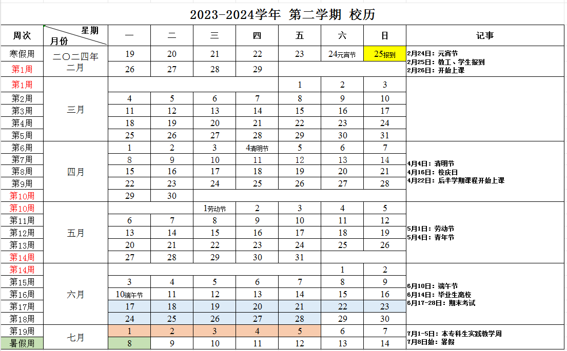 2024浙江師范大學(xué)寒假放假時(shí)間 什么時(shí)候開始