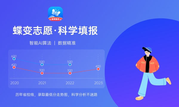 2024甘肃高考志愿批次设置 能填报几个院校