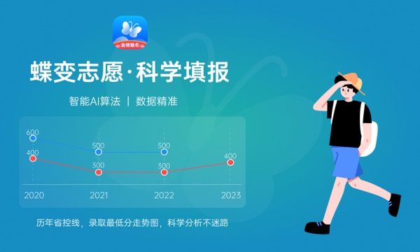 高考多少分能上华侨大学 2023华侨大学录取分数线