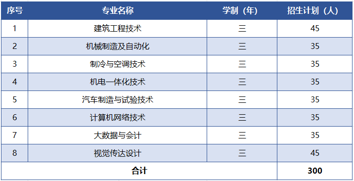 2024年山东华宇工学院单招综评招生简章