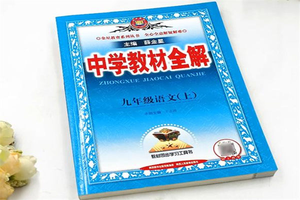 初中物理买什么教辅资料好 自学实用辅导书