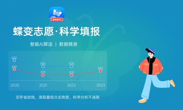 2024理科女生十大热门专业排行榜 哪些专业吃香