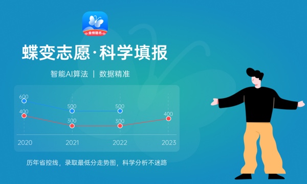 2024女生大专学什么专业好 专科最吃香的十大专业