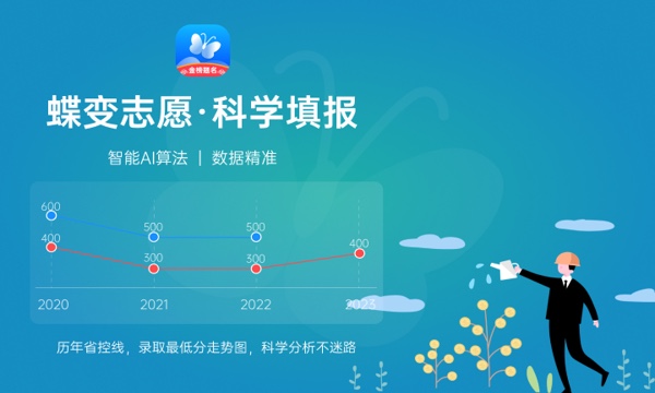 2024文科男生最吃香的专业 最好的专业有哪些