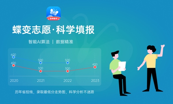 2024年文科生可以报考哪些大学专业