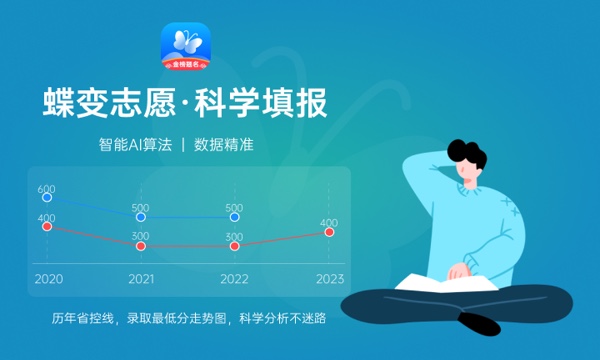 2024分数不高但很好的大学 哪些学校值得考