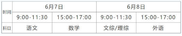 2024云南高考使用什么卷 全国卷还是自主命题