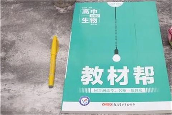 高一自學買什么教輔資料好 初升高暑假教輔推薦