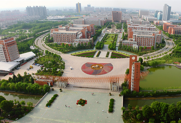2018年杭州电子科技大学全国最新排名第98名图片