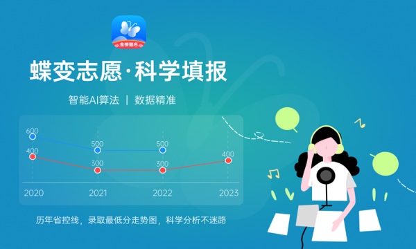 2023年江西高考315分能报哪些公办大学 新高考可以上什么院校