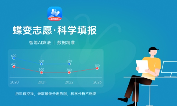 2023年贵州高考544分能报哪些公办大学 新高考可以上什么院校